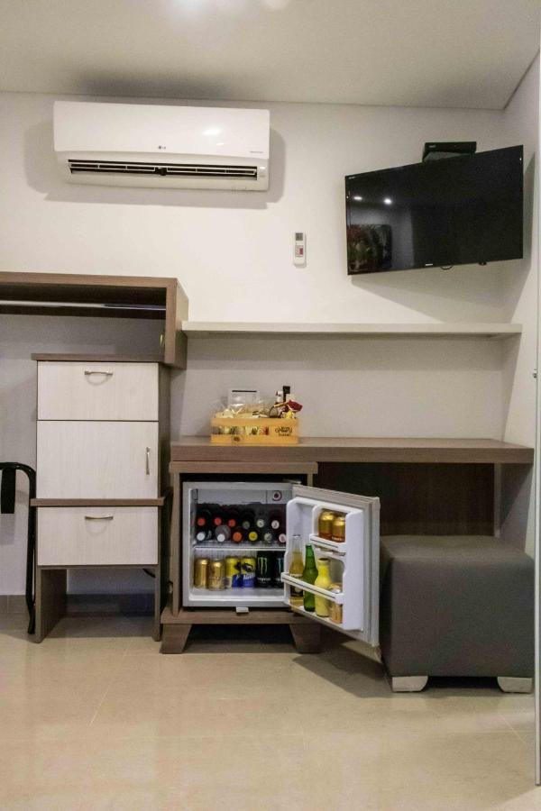 Lleras Green Hotel Медельин Экстерьер фото