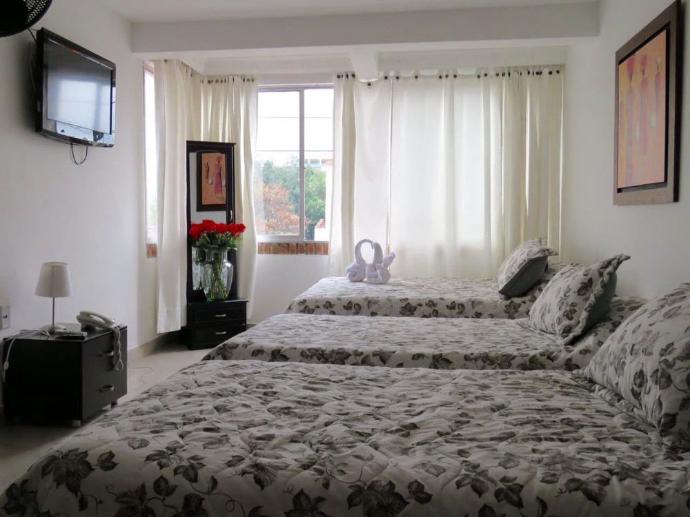Lleras Green Hotel Медельин Экстерьер фото