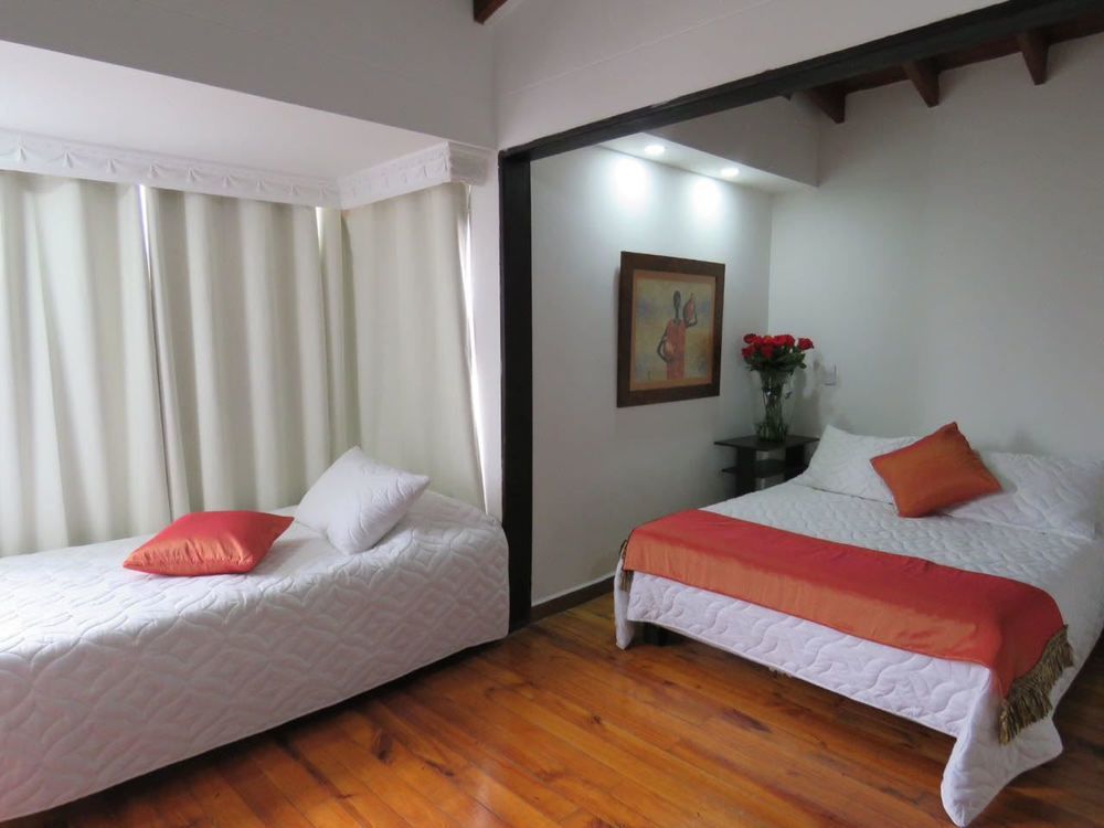 Lleras Green Hotel Медельин Экстерьер фото