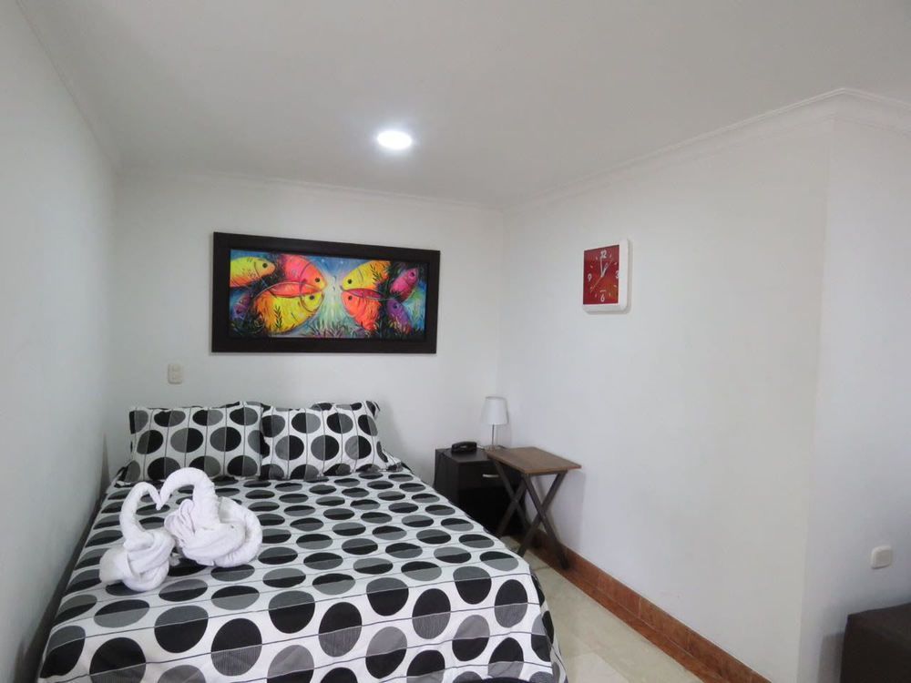 Lleras Green Hotel Медельин Экстерьер фото