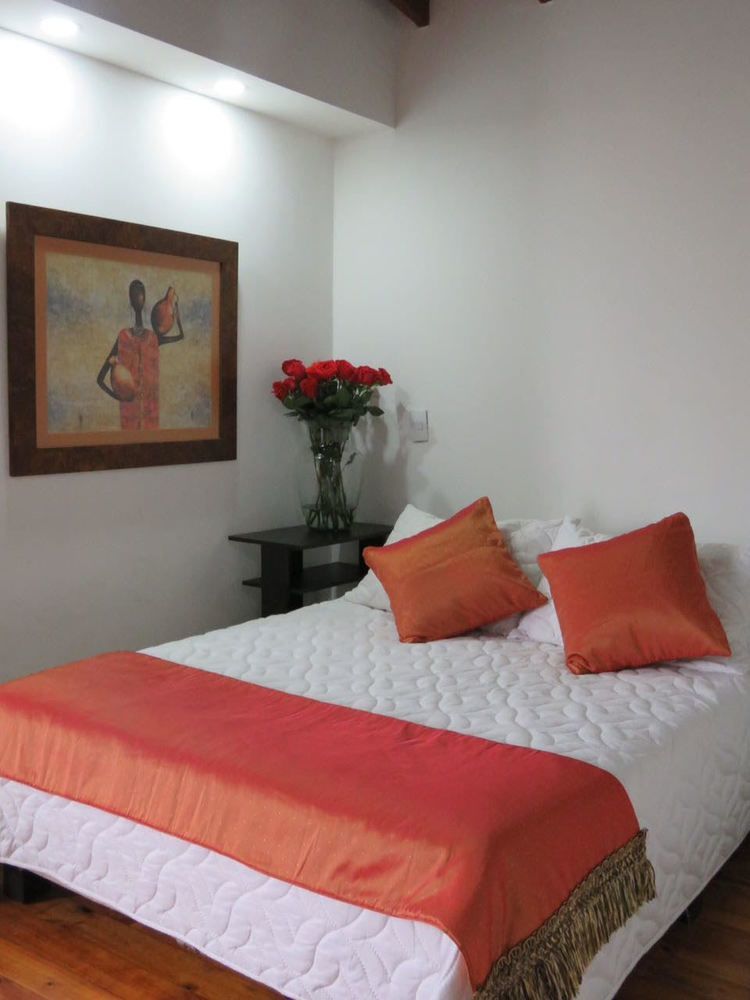 Lleras Green Hotel Медельин Экстерьер фото