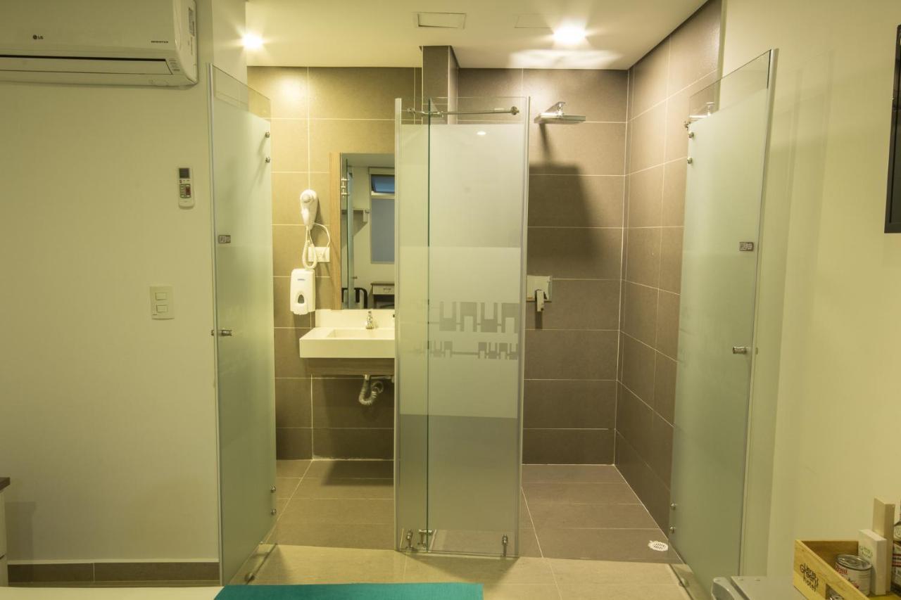 Lleras Green Hotel Медельин Экстерьер фото
